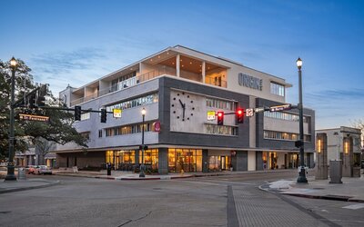 Origin Baton Rouge, a Wyndham Hotel