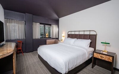 Origin Baton Rouge, a Wyndham Hotel