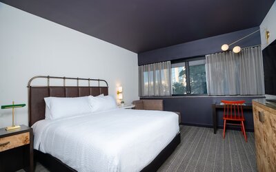 Origin Baton Rouge, a Wyndham Hotel