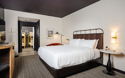 Origin Baton Rouge, a Wyndham Hotel