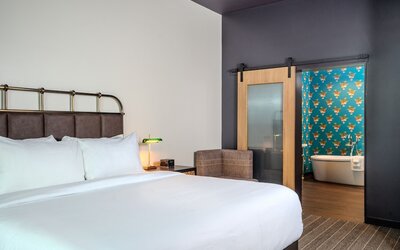 Origin Baton Rouge, a Wyndham Hotel