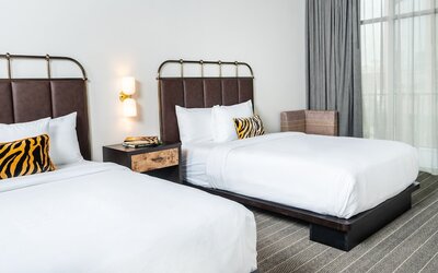 Origin Baton Rouge, a Wyndham Hotel