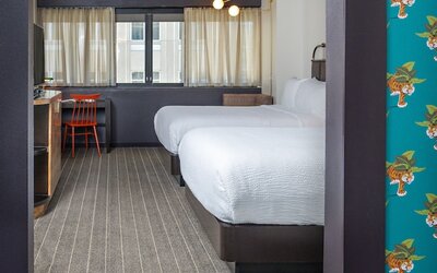 Origin Baton Rouge, a Wyndham Hotel