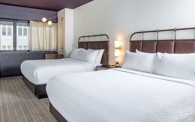 Origin Baton Rouge, a Wyndham Hotel