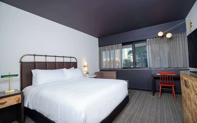Origin Baton Rouge, a Wyndham Hotel