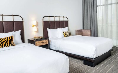 Origin Baton Rouge, a Wyndham Hotel
