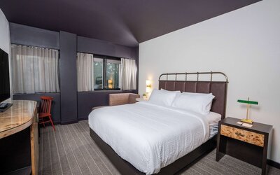 Origin Baton Rouge, a Wyndham Hotel