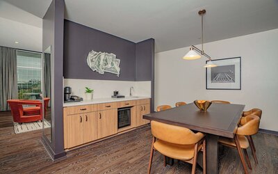 Origin Baton Rouge, a Wyndham Hotel