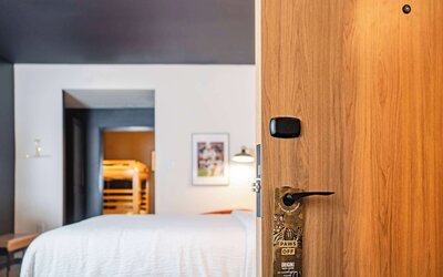 Origin Baton Rouge, a Wyndham Hotel