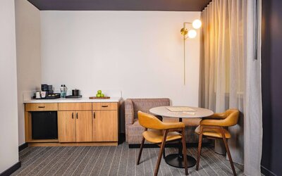 Origin Baton Rouge, a Wyndham Hotel