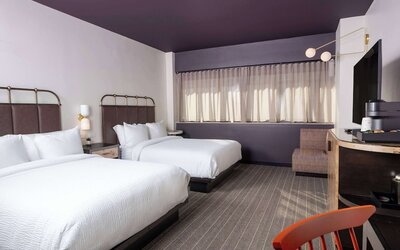 Origin Baton Rouge, a Wyndham Hotel