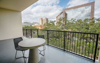 Origin Baton Rouge, a Wyndham Hotel