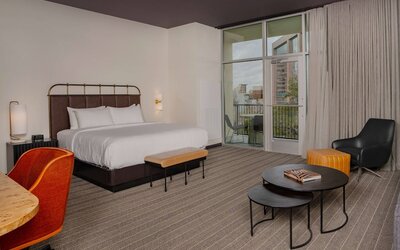 Origin Baton Rouge, a Wyndham Hotel