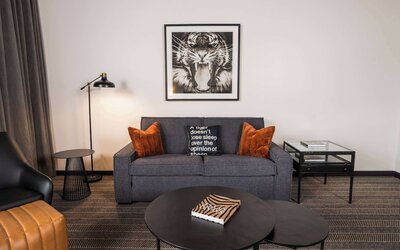 Origin Baton Rouge, a Wyndham Hotel