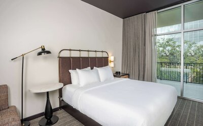 Origin Baton Rouge, a Wyndham Hotel