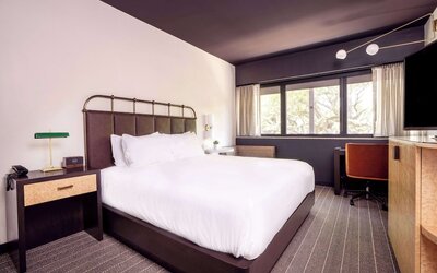 Origin Baton Rouge, a Wyndham Hotel