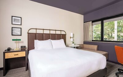 Origin Baton Rouge, a Wyndham Hotel