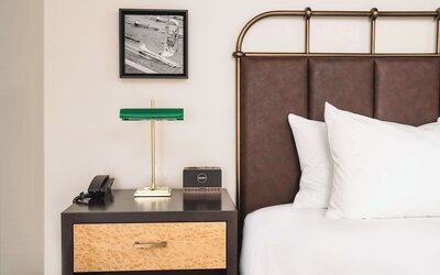 Origin Baton Rouge, a Wyndham Hotel