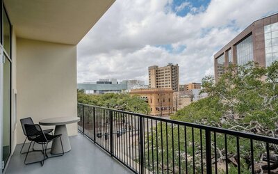 Origin Baton Rouge, a Wyndham Hotel
