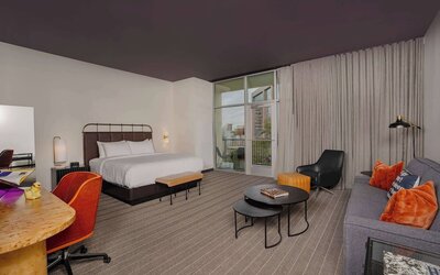 Origin Baton Rouge, a Wyndham Hotel