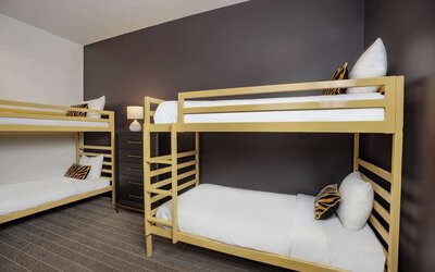 Origin Baton Rouge, a Wyndham Hotel