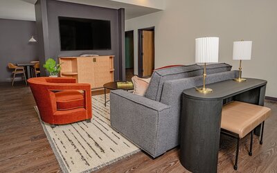 Origin Baton Rouge, a Wyndham Hotel
