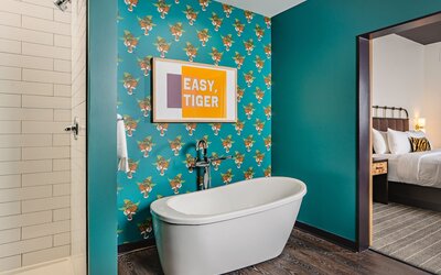 Origin Baton Rouge, a Wyndham Hotel