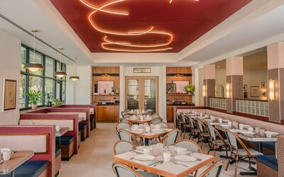 Origin Baton Rouge, a Wyndham Hotel