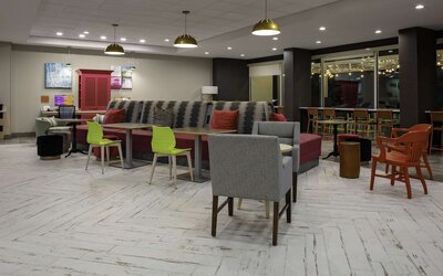 Home2 Suites by Hilton Baton Rouge Citiplace