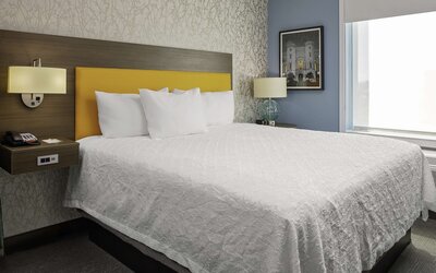 Home2 Suites by Hilton Baton Rouge Citiplace