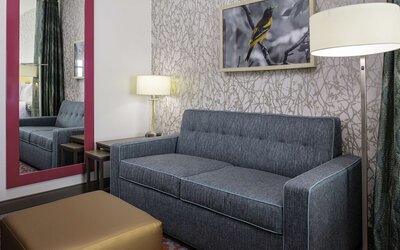 Home2 Suites by Hilton Baton Rouge Citiplace