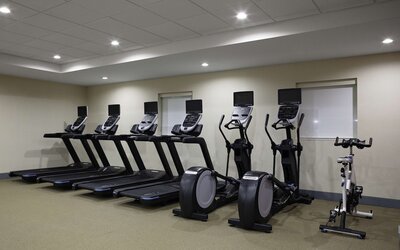 Home2 Suites by Hilton Baton Rouge Citiplace