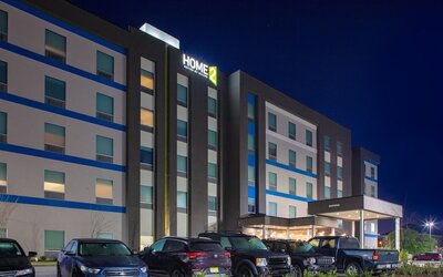 Home2 Suites by Hilton Baton Rouge Citiplace