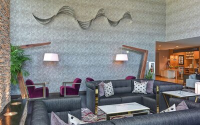 DoubleTree by Hilton Hotel Baton Rouge