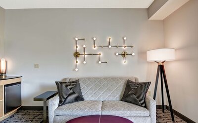 DoubleTree by Hilton Hotel Baton Rouge