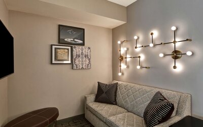 DoubleTree by Hilton Hotel Baton Rouge