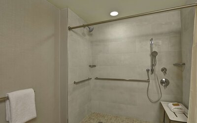 DoubleTree by Hilton Hotel Baton Rouge