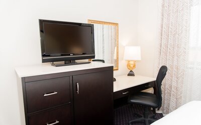 The Cook Hotel and Conference Center at LSU