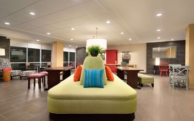 Home2 Suites by Hilton Baton Rouge