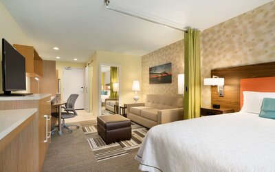 Home2 Suites by Hilton Baton Rouge