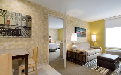 Home2 Suites by Hilton Baton Rouge