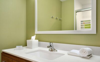 Home2 Suites by Hilton Baton Rouge