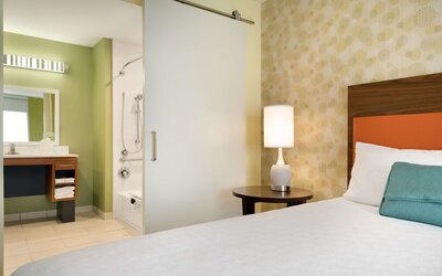 Home2 Suites by Hilton Baton Rouge