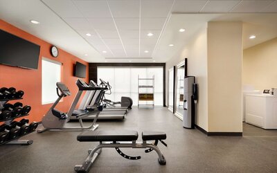 Home2 Suites by Hilton Baton Rouge