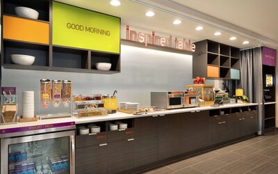 Home2 Suites by Hilton Baton Rouge