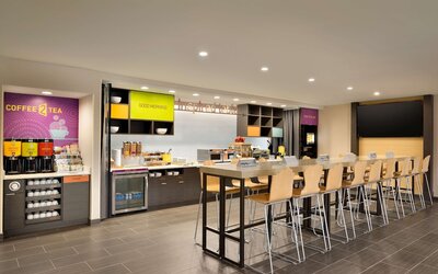 Home2 Suites by Hilton Baton Rouge