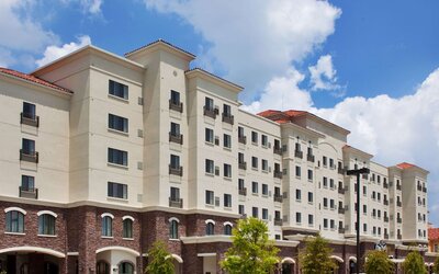 Sonesta ES Suites Baton Rouge University at Southgate