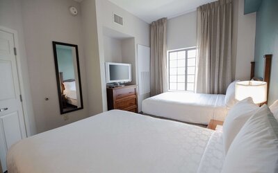 Sonesta ES Suites Baton Rouge University at Southgate