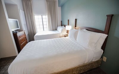 Sonesta ES Suites Baton Rouge University at Southgate