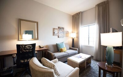 Sonesta ES Suites Baton Rouge University at Southgate